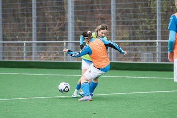 Bild 45 - wBJ VfL Pinneberg - Eimsbuettler TV2 : Ergebnis: 3:5